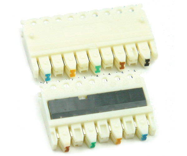 【清华同方ROTA110连接块】110连接块CP110C-4  CP110C-5
