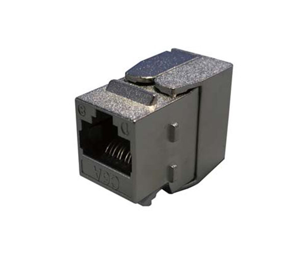 【清华同方ROTA6A屏蔽信息模块】6A类屏蔽信息模块 CM320TP