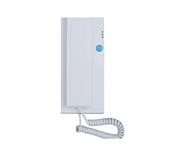 【非可视分机】楼宇对讲十大品牌-赛克新威  非可视室内机SW11S16