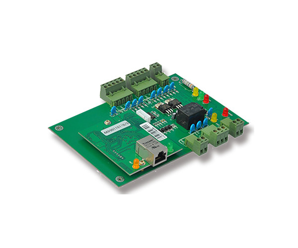 【TCP/IP门禁控制器】赛克蓝鹏SUCCBLR门禁控制器SL-T3
