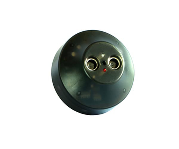 【超声波探测器】赛克蓝鹏SUCCBLR车位引导系统设备SLD110