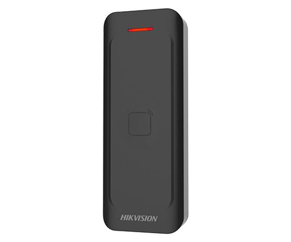 【海康威视IC门禁读卡器】海康威视HIKVISION门禁IC读卡器DS-K1802M