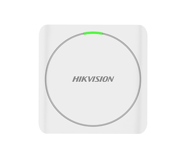 【海威威视ID门禁读卡器】海康威视HIKVISION门禁ID读卡器DS-K1801E