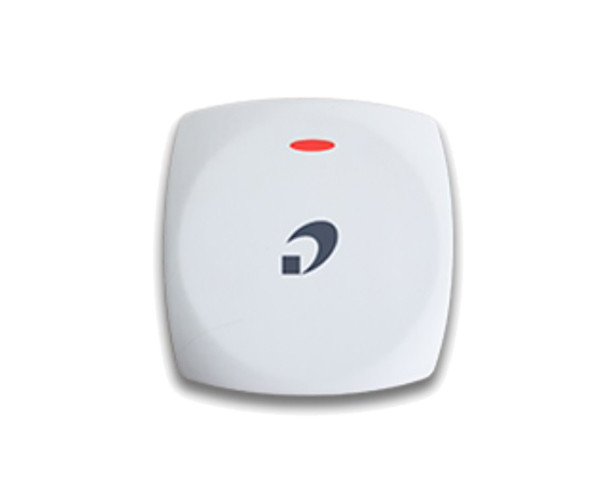 【门禁读卡器】同方锐安DF62系列门禁读卡器TF-DF6200白色