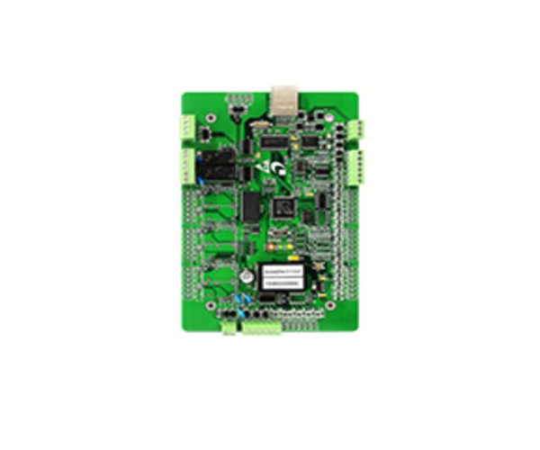 【单门门禁控制器】同方锐安磐石门禁控制器TFMJ-02-M1