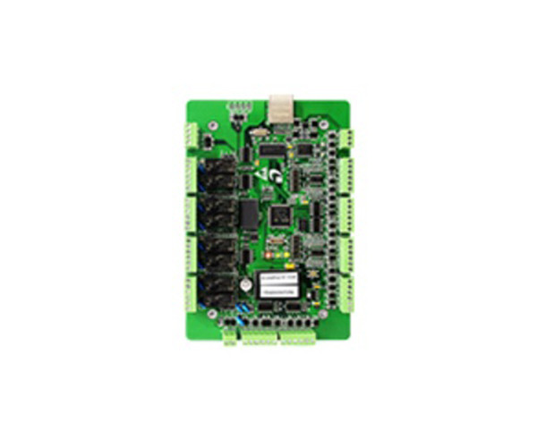 【四门门禁控制器】同方锐安磐石门禁控制器TFMJ-02-M4