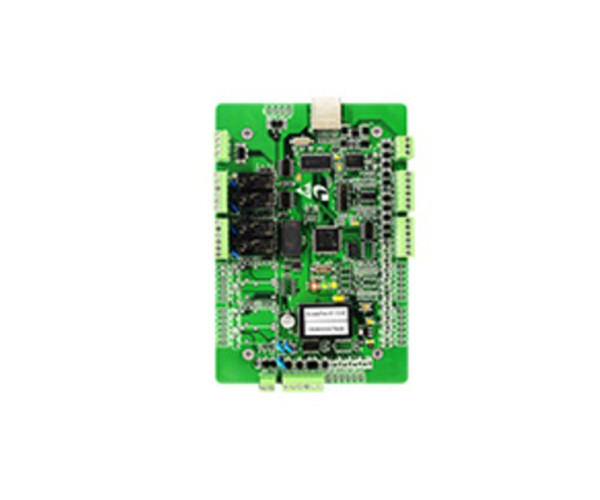 【双门门禁控制器】同方锐安磐石门禁控制器TFMJ-02-M2