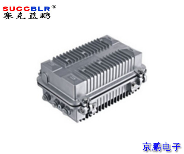【地磁车位引导系统设备】赛克蓝鹏SUCCBLR户外节点控制器SL-K03N