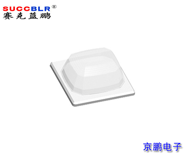 【医院养老院护理对讲系统设备】赛克蓝鹏SUCCBLR门闪灯SL-Y78