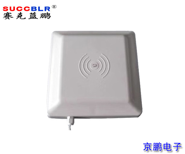 【RFID定员门禁系统设备厂家】赛克蓝鹏SUCCBLR超高频电子标签读卡器CD-220