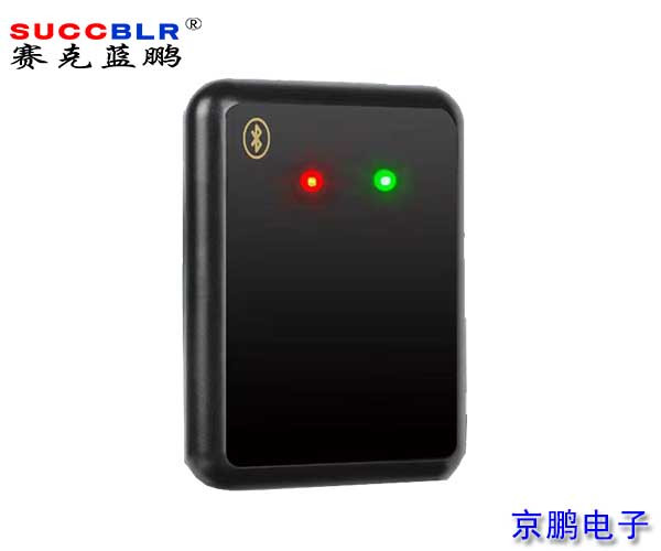 【道闸防砸系统】赛克蓝鹏SUCCBLR毫米波雷达SL-LY01-02